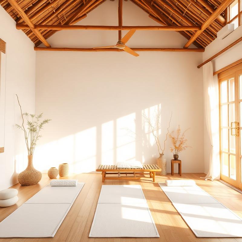 Aida — Thai Yoga Massage
